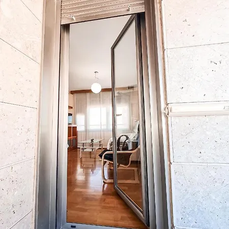Apartamento Acogedor En Avenida Juan Carlos 1º Múrcia Exterior photo