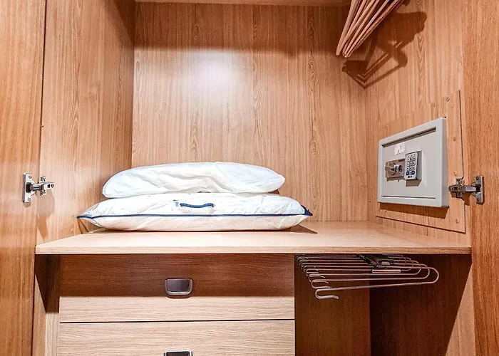Apartamento Acogedor En Avenida Juan Carlos 1º